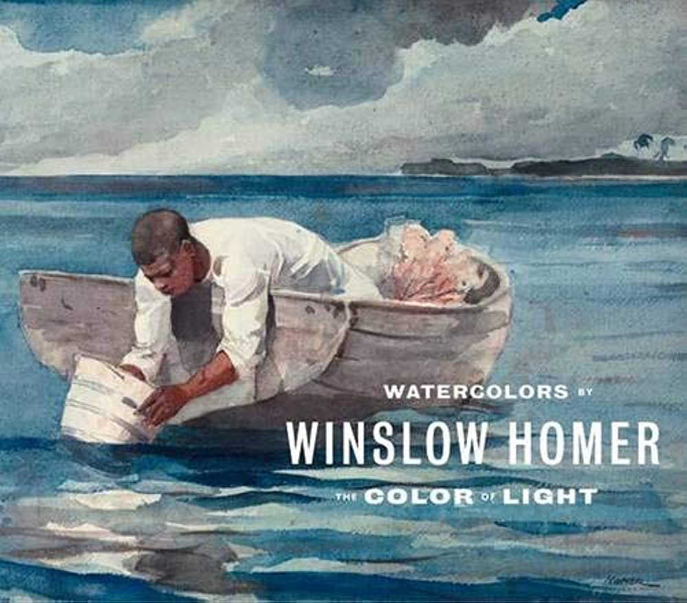 Click to Enlarge-Esc to Close ArtWork1/Famous Painters/Winslow HomerWC-1.jpg